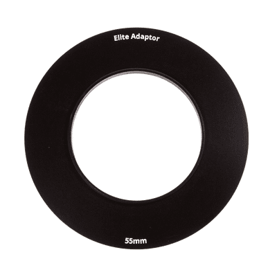 55mm Elite Adaptor Ring