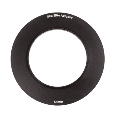 58mm Elite Adaptor Ring