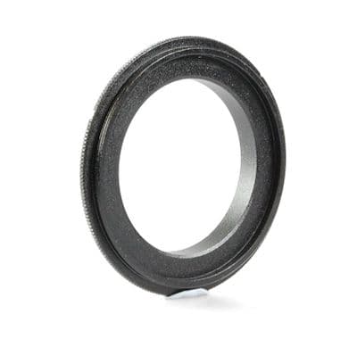 58mm Pentax Reversing Ring