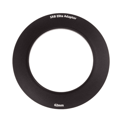 62mm Elite Adaptor Ring