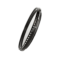 62mm Neutral Density Fader (Variable ND) Filter | SRB-Photographic.co.uk