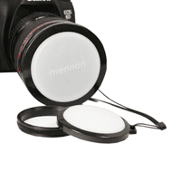 62mm SRB White Balance Cap | SRB-Photographic.co.uk