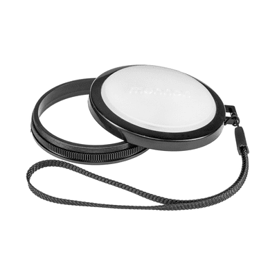 62mm SRB White Balance Cap