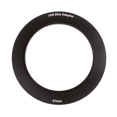 67mm Elite Adaptor Ring
