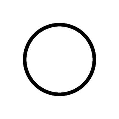 67mm Fixed Spacer Ring