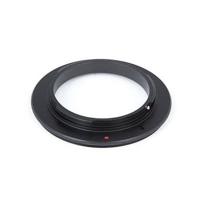 67mm Olympus Four Thirds Reversing Ring