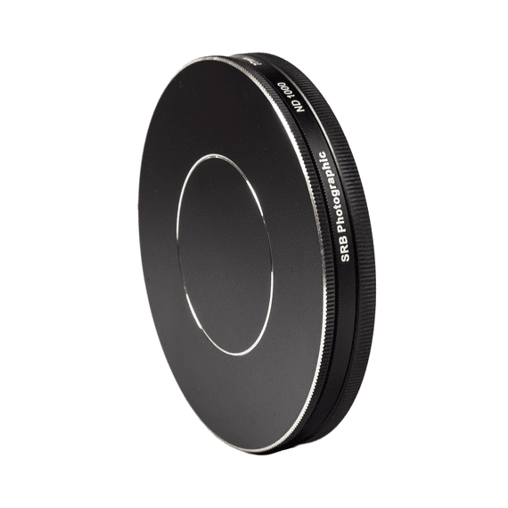 67mm SRB Filter Stack Cap | SRB-Photographic.co.uk
