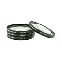 72mm Close-up Lens Set | SRB-Photographic.co.uk
