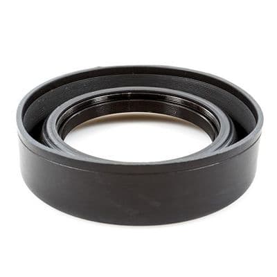 72mm Collapsible Rubber Lens Hood