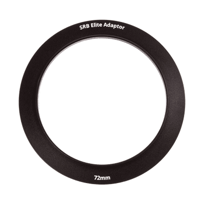 72mm Elite Adaptor Ring