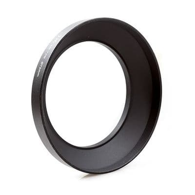 72mm Metal Lens Hood