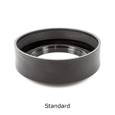 77mm Collapsible Rubber Lens Hood