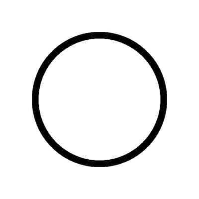 77mm Fixed Spacer Ring