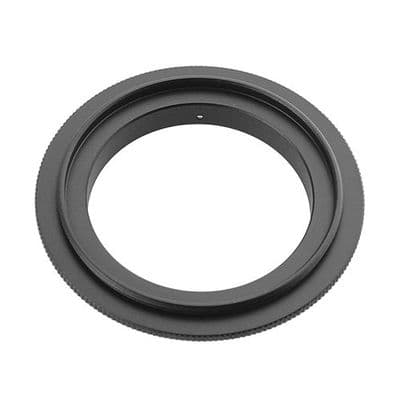 77mm Nikon Reversing Ring