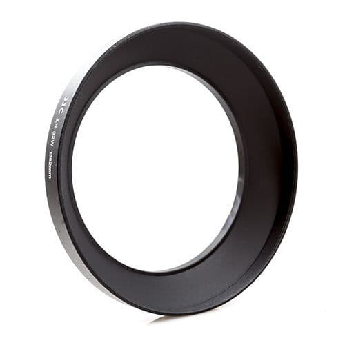 82mm Metal Lens Hood | SRB-Photographic.co.uk