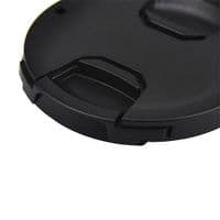 86mm Lens Snap Cap | SRB-Photographic.co.uk