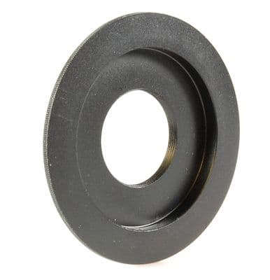 C-mount to EOS Adaptor - C-Mount Lens to Canon EOS Camera Adaptor