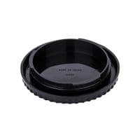 Canon EOS Camera Body Cap | SRB-Photographic.co.uk