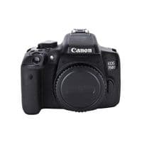 Canon EOS Camera Body Cap | SRB-Photographic.co.uk
