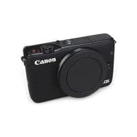 Canon EOS-M Camera Body Cap | SRB-Photographic.co.uk