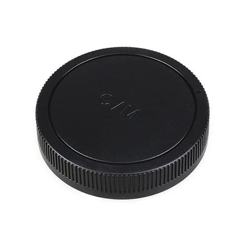 Canon EOS-M Rear Lens Cap | SRB-Photographic.co.uk