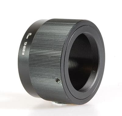 Canon EOS-M T2 Mount