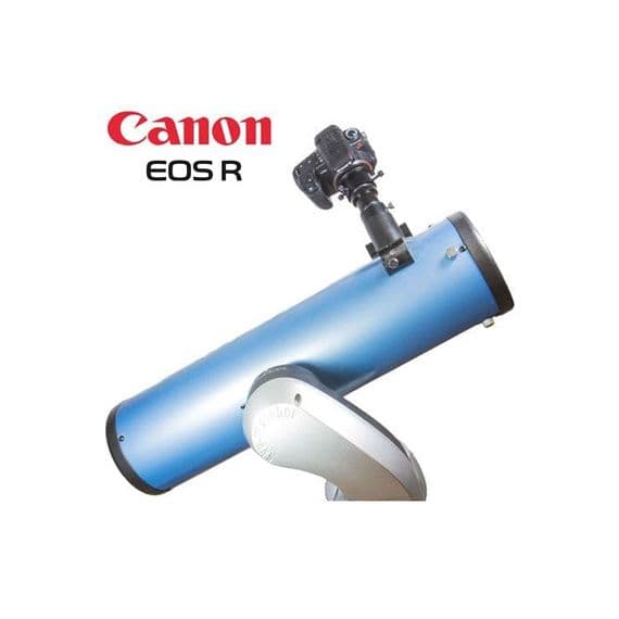 Canon EOS Astrophotography Adaptor Set | Astrophotography 
