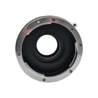 C-Mount to Canon EOS Lens Adaptor | SRB-Photographic.co.uk
