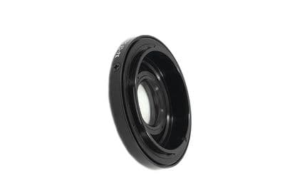 Canon FD Lens to Pentax K Adaptor - Canon FD Lens to Pentax K Camera Adaptor