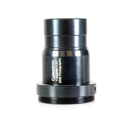 Celestron 1.25” Universal Adaptor
