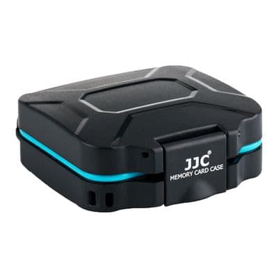 Compact Memory Card Case - MCR -ST8