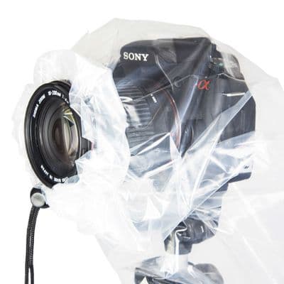 DSLR Rainsleeve