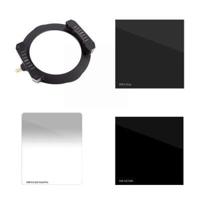 Elite lite Long Exposure Kit