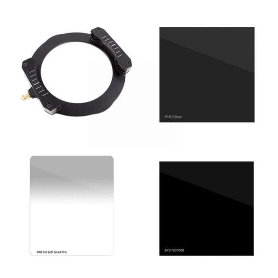 Elite lite Long Exposure Kit | SRB-Photographic.co.uk