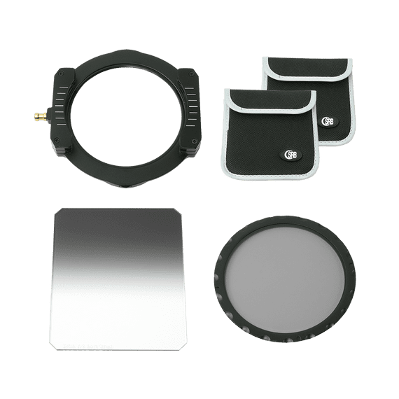 Elite Professional Kit | SRB-Photographic.co.uk