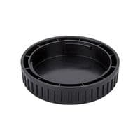 Olympus Four Thirds Rear Lens Cap | SRB-Photographic.co.uk