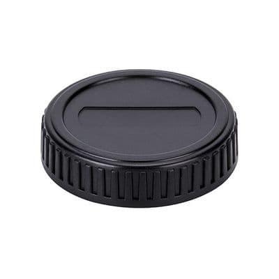 Four Thirds Rear Camera Lens