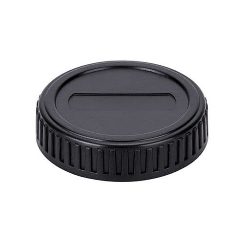 Olympus Four Thirds Rear Lens Cap | SRB-Photographic.co.uk