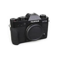 Fuji X Camera Body Cap | SRB-Photographic.co.uk