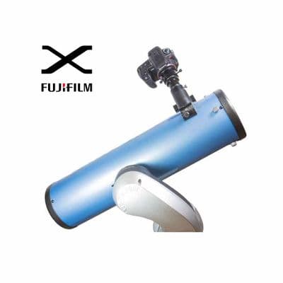 Fuji X Mount Astrophotography Adaptor Set