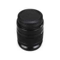 Fuji X Rear Lens Cap | SRB-Photographic.co.uk