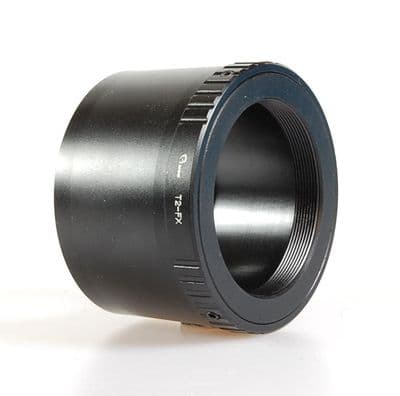 Fuji X T2 Mount