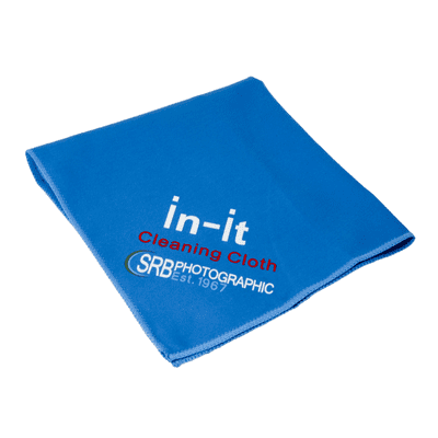 In-It Microfibre Cleaning Cloth