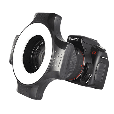 Macro Led Foco LED Macro Lights | SRB-Photographic.co.uk