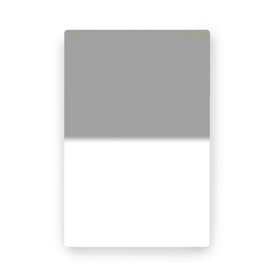 Lee Filters 0.3 ND Hard Grad 100 x 150mm Filter | SRB-Photographic.co.uk