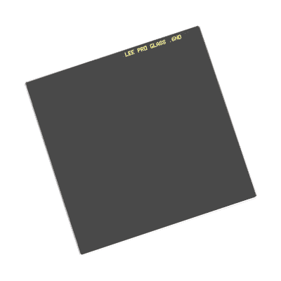 Lee Filters 0.6 ProGlass IRND 100mm Filter