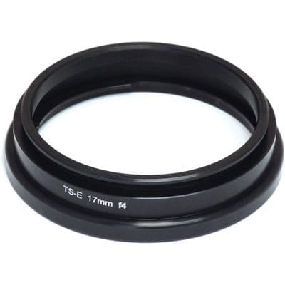 Lee Filters Adapter Ring for Canon 17mm TS-E Lens