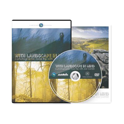 Lee Filters and Joe Cornish: Landscape In Mind
