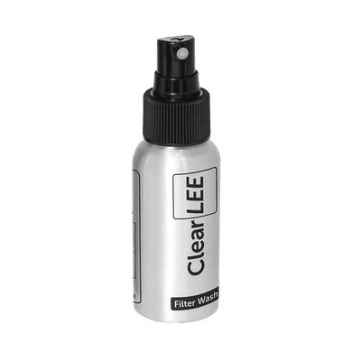 Lee Filters ClearLEE Filter Wash 50ml