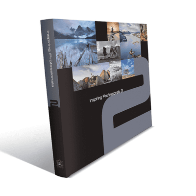 Lee Filters Inspiring Professionals 2